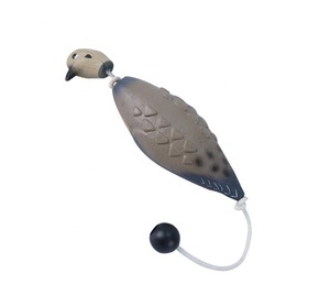 Justar ของเล่นสัตว์เลี้ยงเลียนแบบ<span class=keywords><strong>เป็ด</strong></span>กันชนของเล่นสำหรับฝึกลูกสุนัขสุนัขล่าสัตว์สุนัขสอน<span class=keywords><strong>เป็ด</strong></span>และนกน้ำ - Product Image 3