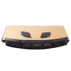 StarNav Front Water <b>Drain</b> <b>Cover</b> B Class A1698360018 A1698300275 A1698300375 For Mercedes Benz W245 W169 - Product Image 4
