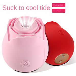 Oeufs vibrants pour femmes, masturbateur, vibrateur point G, gode, stimulation du mamelon, produits sexuels pour adultes, flirt, oeufs vibrants 40dB - Product Image 2