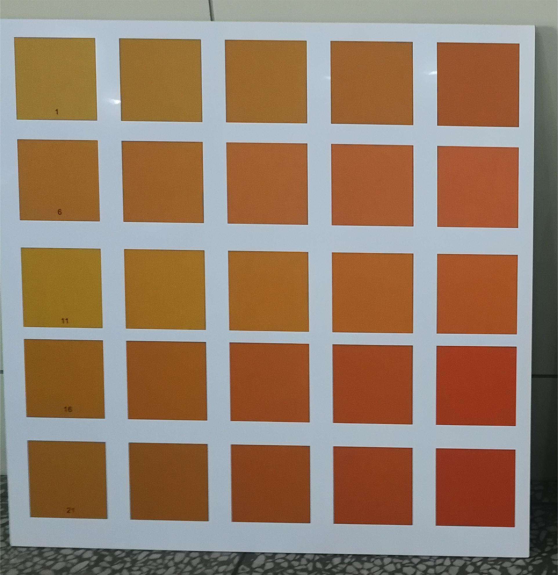 ตามที่แสดง