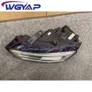WGYAP OEM 8U0941774 a B Phares LED pour <span class=keywords><strong>AUDI</strong></span> Q3 RS Vente directe d'usine Lumière blanche Droite Pièces automobiles - Product Image 5