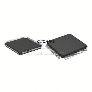 New Authorized PW9700 QFP-128 Integrated Circuit IC CZSKU:M3U0V5K6 - Product Image 1