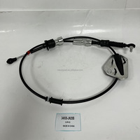 Câble de changement de vitesse de pièces automobiles haute Performance 34935-JN20B pour Nissan Teana J32R 34935JN20B