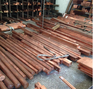 سبيكة c18150 c18500 سداسية سداسية c18500 20 من سبائك الكروم 30 من من من من من من نوع c1850 - Product Image 6