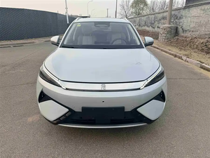 BYD Yuan Plus 2025, 510 km de Autonomía, Vehículo Eléctrico Puro, Nuevo y Usado, SUV Económico, BYD Atto 3 2WD, Vehículos Chinos de Nueva Energía - Product Image 4