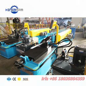 Voll automatische Decken-<span class=keywords><strong>U</strong></span>-und C-Profil maschine C-Profil maschine Baustoff maschinen - Product Image 6