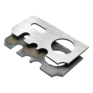 Máquinas Industriales de Desbarbado de 800 mm, las Mejores Soluciones de Desbarbado y Pulido para el Acabado de Superficies de Acero Inoxidable y Redondeo de Bordes - Product Image 4