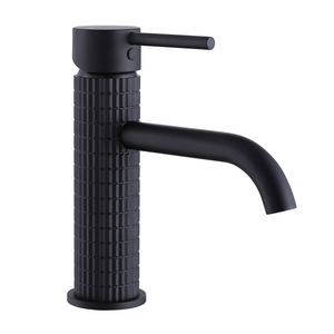 Luxury Carved Craft 59-1 Brass Basin Faucet Single Handle Bathroom Sink Faucet Water Taps Wash Basin Faucet - Product Image 4