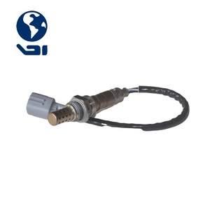 Sensore Lambda di Ossigeno 12V per Veicoli Toyota CORONA AT210, Codice Ricambio 89465-20280 - Product Image 5