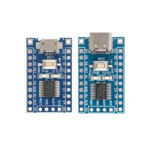 Nieuwe Originele Verpakking Stm8s103f3p6 Stm8s003f3p6 Systeem Board Arm Stm8 Stm 8 S Stm8s003 Minimum Core Development Board Demo Module - Product Image 1
