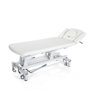 Table de massage électrique Dongpin H507 à hauteur réglable pour salon et spa - Product Image 4