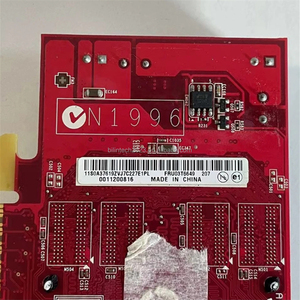 Sử dụng cho GT 605 512M DVI + dp <span class=keywords><strong>DDR3</strong></span> <span class=keywords><strong>Video</strong></span> <span class=keywords><strong>Card</strong></span> đồ họa <span class=keywords><strong>card</strong></span> 03t6649 - Product Image 2