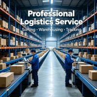 Alibaba Express Canada Logistique Internationale DHL UPS FedEx EMS Courrier Expédition Rapide