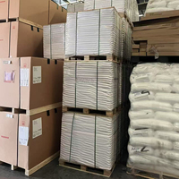 Carton blanc GC1 250gsm 300gsm 350gsm Ivoire Bristol FBB Paper Board