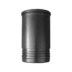 Pièce moteur Cummins QSK19 OEM 4333991 / 4371779 / 4916451 Chemise de cylindre pour camions miniers lourds et groupes électrogènes - Product Image 3