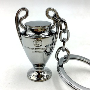 Llavero de Resina con Trofeo de la <span class=keywords><strong>Copa</strong></span> América para la Liga de Campeones, Premier League, Campeonato Europeo, Adorno, Mercancía para Fanáticos - Product Image 4
