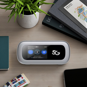 Createk Wifi6 M30 4400มิลลิแอมป์ต่ออินเตอร์เน็ต MiFi 5G LTE WiFi พ็อกเก็ตฮอตสปอตเราเตอร์5G mifis <span class=keywords><strong>pokefi</strong></span> MiFi <span class=keywords><strong>pokefi</strong></span> Pocket WIFI - Product Image 2