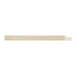 Moldurarte Cadre en Bois Blanc Brillant, Boîte en Bois de Couleur Unie, Finition Multiple, Moulage en Bois Moderne avec une Sensation de Soie Inégalée - Product Image 4