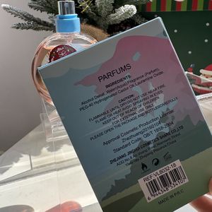 Fabricant vente en gros d'eau <span class=keywords><strong>de</strong></span> Cologne pour bébé 50ml parfum floral frais <span class=keywords><strong>de</strong></span> dessin animé mignon pour animaux <span class=keywords><strong>de</strong></span> compagnie pour les étudiants amoureux parfum léger longue durée - Product Image 5