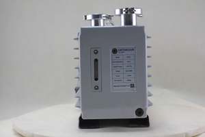 Double Étage Rotatif Composite 2Rs4 05 Cv <span class=keywords><strong>Rs</strong></span> 2 2Xz Pompe À Vis Pompe À Vide À Spirale - Product Image 6