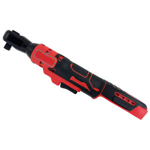 Clé à cliquet sans fil 1/2'' 18V à tête étroite pour espaces restreints, clé à cliquet droite pour réparation automobile - Product Image 5