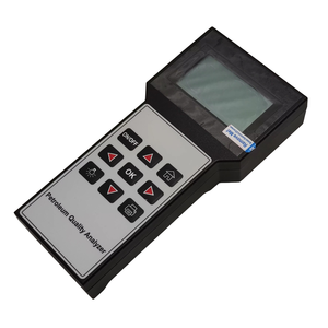 HZXW-16S Portable Octane And Cetane Analyzer <strong>for</strong> Diesel <strong>Gasoline</strong> Petroleum Quality - Product Image 1