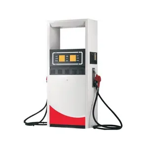 Goede Prijs Tankstation Veiligheid Smart Diesel Brandstof Dispenser Voor Verkoop