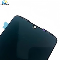 Écran LCD et numériseur complet pour Motorola Moto Z4 – Affichage (Pantalla) pour Motorola Moto Z4