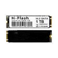 Disque dur externe d'usine OEM M.2 2280 120 Go, disque SSD 128 Go NGFF M2 SATA