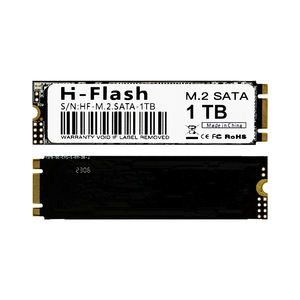 工厂外置硬盘OEM M.2 2280 120GB固态硬盘128GB NGFF M2 SATA固态硬盘 - Product Image 4