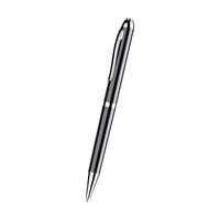 Stylo Enregistreur Intelligent IA ChatGPT avec Lecteur MP3, Traduction en Temps Réel, Cartographie Mentale, Contrôle par APP, Réduction du Bruit pour Réunions Professionnelles