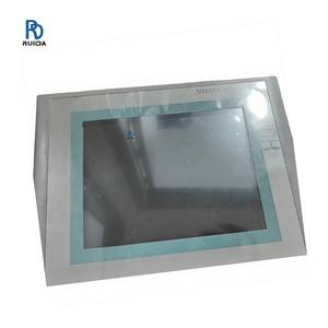 Écran tactile HMI 6AV6643-0CB01-1AX1 scellé en usine, PLC/PAC/Contrôleurs dédiés avec communication Modbus - Product Image 1