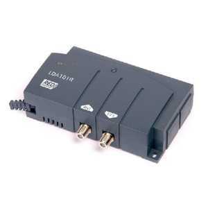 Highfly VHF/UHF 87-782MHZ amplificador de señal de 1 vía amplificador <span class=keywords><strong>CATV</strong></span> de 1 vía amplificador de señal de banda ancha de 1 salida - Product Image 1