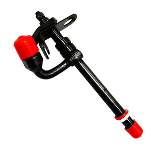 Boquilla de inyector de combustible IZUMI 4PK RE48786 para <span class=keywords><strong>JOHN</strong></span> <span class=keywords><strong>DEERE</strong></span> 5076E 5076EL 5076EF <span class=keywords><strong>5090EH</strong></span> - Product Image 3