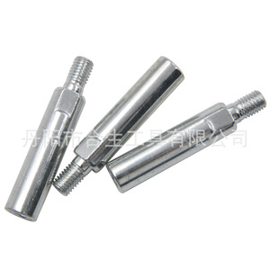Angle <b>Grinder</b> Extension Rod 100mm 40 Chromium Professional For General Purpose Grinding - Product Image 2