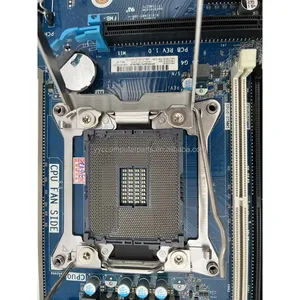 ต้นฉบับเมนบอร์ดเวิร์กสเตชันสำหรับ Z4 G4 สำหรับ DDR4 914285-001 844783-001 รองรับ W21XX W22XX CPU 914285-001 844783-001 เมนบอร์ด - Product Image 2