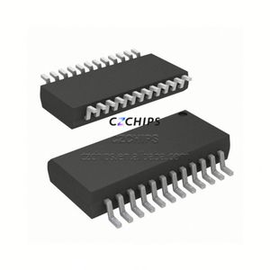 Circuitos Integrados IC Auténticos y Originales PA241DF HSOP-24, CZSKU:O8T4C1A5 - Product Image 1