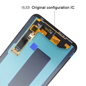 Écran tactile pour Samsung Galaxy A6 Plus A6+ 2018 <span class=keywords><strong>A605F</strong></span>, écran LCD pour Samsung A6 Plus, écran pour Samsung A605 - Product Image 5