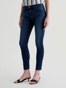 Atacado das Mulheres Sexy Sólido para <span class=keywords><strong>Jeans</strong></span> Roxo Perna Reta Lápis Skinny Fit Denim Cintura Alta Bell-bottoms Malha de Verão Frente - Product Image 2