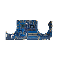 Pour HP Victus 16-E DAG3MQMBAE0 R5-5600H R7-5800H processeur central GTX1650 RTX3050 carte mère d'ordinateur portable.