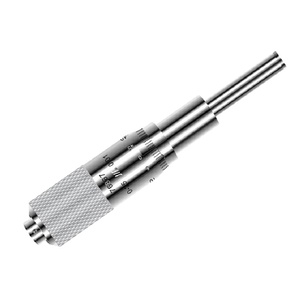 Micromet Kỹ Thuật Số Bộ Dụng Cụ Đo Bên Trong 0-25Mm Đầu Micromet - Product Image 1