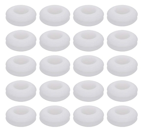 Tiêu chuẩn không thấm nước điện tử cao su Cáp grommets - Product Image 5