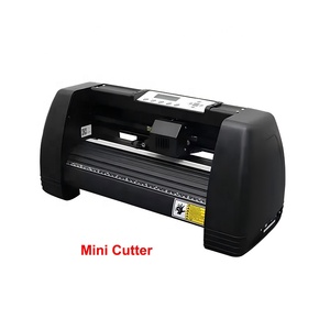 Offre Spéciale 365 mm Cutter traceur bureau pour t-shirt <span class=keywords><strong>presse</strong></span> à <span class=keywords><strong>chaud</strong></span> Machines vinyle Film A4 taille Machine <span class=keywords><strong>de</strong></span> découpe - Product Image 3