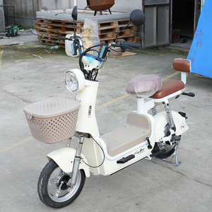 Vente flash : moto à 2 roues pour adultes, autonomie de 60 km, moto de ville - Product Image 2
