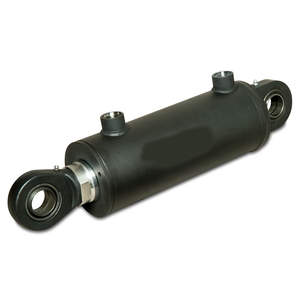 Cylindre <span class=keywords><strong>hydraulique</strong></span> personnalisable en gros <span class=keywords><strong>pour</strong></span> l'adaptation de la <span class=keywords><strong>fendeuse</strong></span> de bûches à vendre - Product Image 4