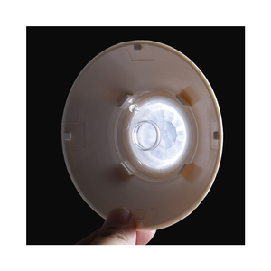 9-16VDC Paradox <span class=keywords><strong>Sensor</strong></span> de movimiento PIR de 360 grados montado en el techo con cable NO,NC 12M Rango detector PIR infrarrojo - Product Image 3