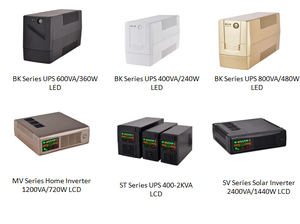 Mini Inverter di potenza per auto 12v 220v fabbrica condizionatore d'aria Modulare Inverter - Product Image 5