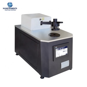 EN 14683 Mask <span class=keywords><strong>Differential</strong></span> <span class=keywords><strong>Pressure</strong></span> Tester Mask Delta P <span class=keywords><strong>Test</strong></span> - Product Image 2