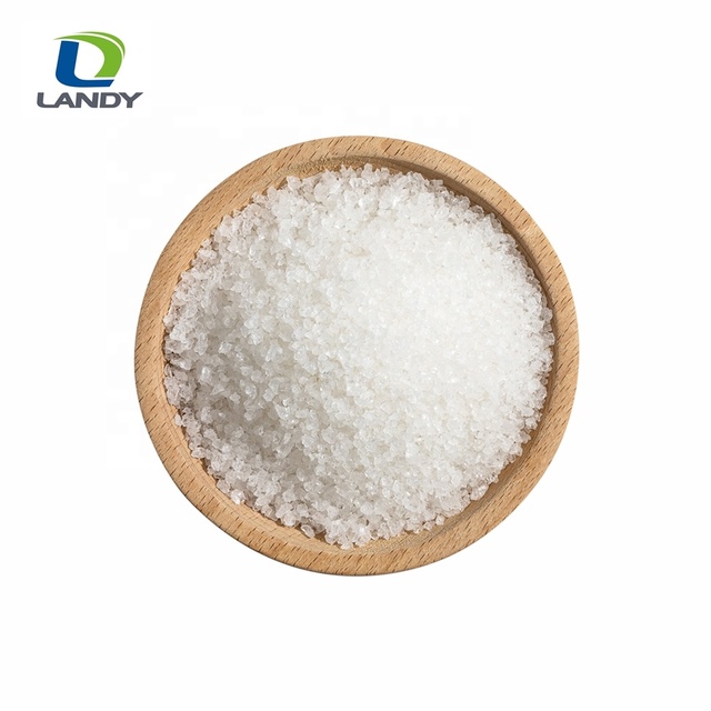 Hydrogel Water Absorbing Crystals Potassium Polyacrylate KSAP Superabsorbent Polymers for Agriculture