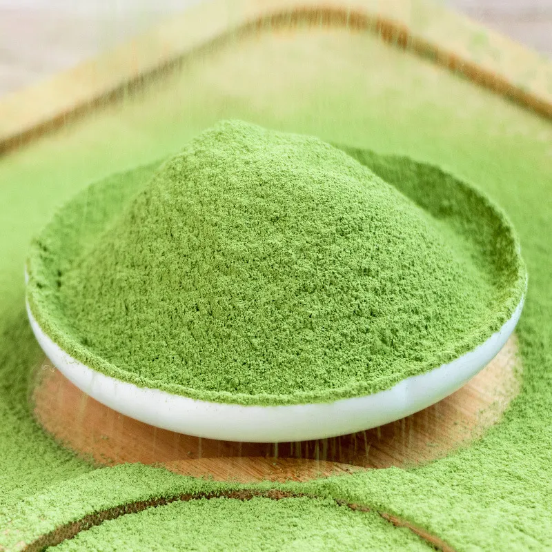 High Quality 100% Pure Slim Japanese Matcha Powder Organic Matcha Green Tea Certified Organic